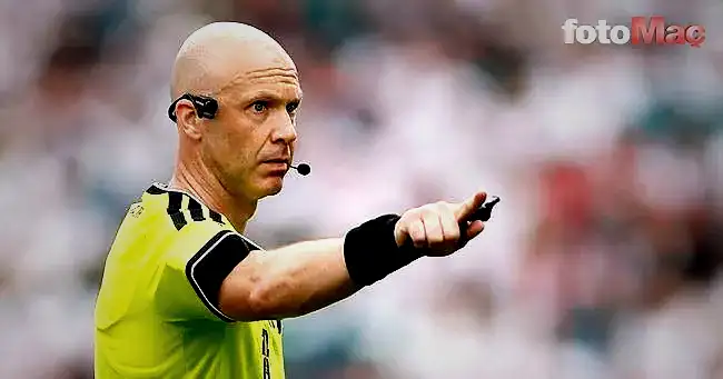 Anthony Taylor kimdir, kaç yaşında, nereli? Hayatı ve kariyeri! 3 anthony taylor kimdir kac yasinda nereli hayati ve kariyeri 1 LKEvC2rX