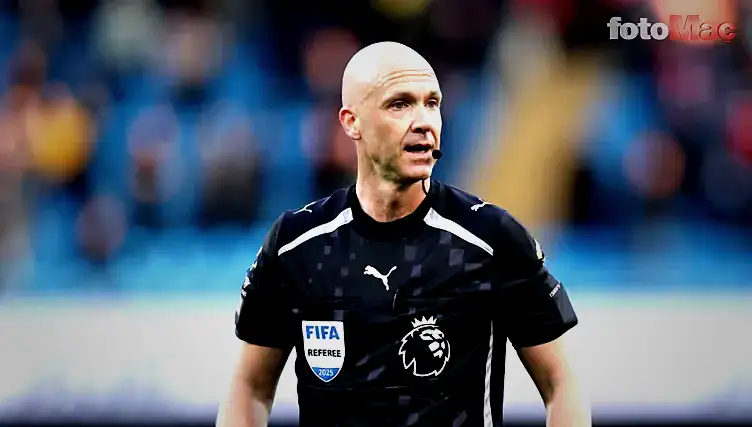 Anthony Taylor kimdir, kaç yaşında, nereli? Hayatı ve kariyeri! 4 anthony taylor kimdir kac yasinda nereli hayati ve kariyeri 2 zWp2yrbi