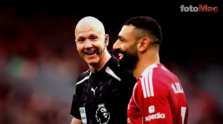 Anthony Taylor kimdir, kaç yaşında, nereli? Hayatı ve kariyeri! 5 anthony taylor kimdir kac yasinda nereli hayati ve kariyeri 3 nGhCNNPE