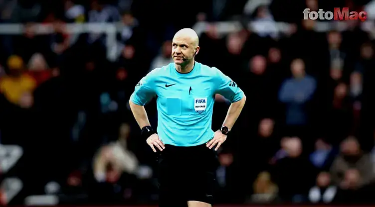 Anthony Taylor kimdir, kaç yaşında, nereli? Hayatı ve kariyeri! 6 anthony taylor kimdir kac yasinda nereli hayati ve kariyeri 4 Cv8KGP8U