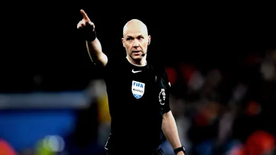 Anthony Taylor kimdir, kaç yaşında, nereli? Hayatı ve kariyeri! 4 anthony taylor kimdir kac yasinda nereli hayati ve kariyeri 4f3Fxhmq