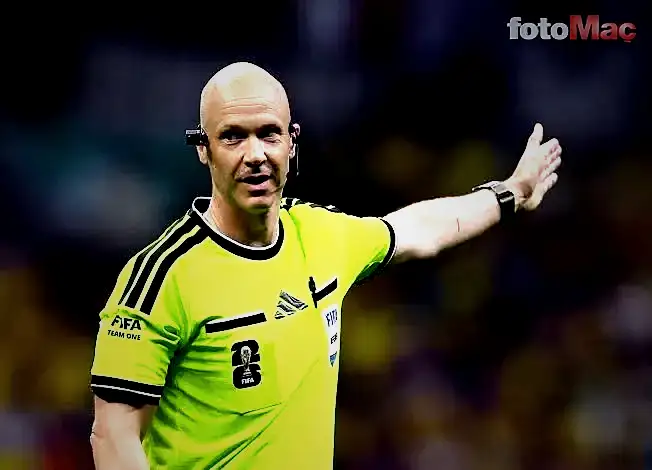 Anthony Taylor kimdir, kaç yaşında, nereli? Hayatı ve kariyeri! 9 anthony taylor kimdir kac yasinda nereli hayati ve kariyeri 7 35fFCrVY