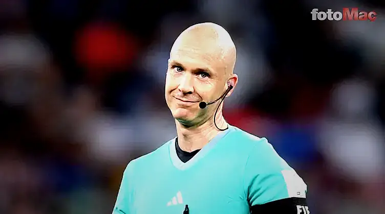 Anthony Taylor kimdir, kaç yaşında, nereli? Hayatı ve kariyeri! 10 anthony taylor kimdir kac yasinda nereli hayati ve kariyeri 8 HksmpqIi