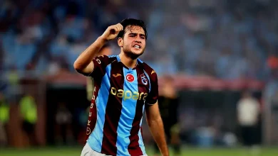 Aral Şimşir, Trabzonspor’u seçme sebebini açıkladı! 5 aral simsir trabzonsporu secme sebebini acikladi 1uYCHSmv
