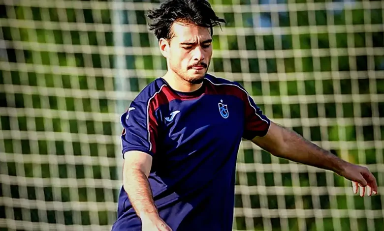 aral simsirden trabzonspor ve franculino dju itirafi mCnzzrWA
