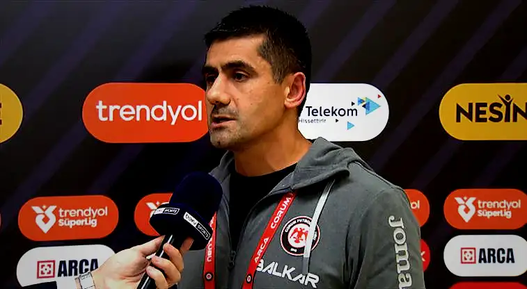 Arca Çorum FK cephesinden galibiyet açıklaması 1 arca corum fk cephesinden galibiyet aciklamasi aVPkV878