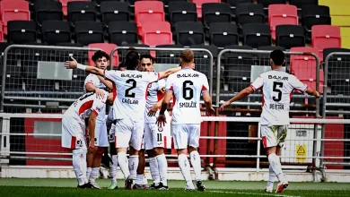 arca corum fk deplasmanda gaziantep fkyi yendi gsMusc5J
