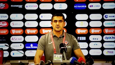 Arca Çorum FK Yardımcı Antrenörü Hüseyin Çayır: Burak Yılmaz'ın oyun ideolojisine inandılar 4 arca corum fk yardimci antrenoru huseyin cayir burak yilmazin oyun ideolojisine inandilar ghZ7fQrh