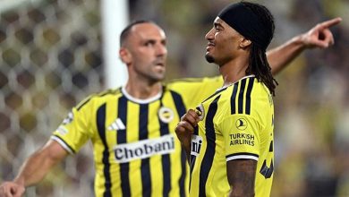 Archie Brown 18 yıllık hasreti dindirdi! Fenerbahçe'den Şampiyonlar Ligi'ne merhaba golü 7 archie brown 18 yillik hasreti dindirdi fenerbahceden sampiyonlar ligine merhaba golu 4qmNMqdS