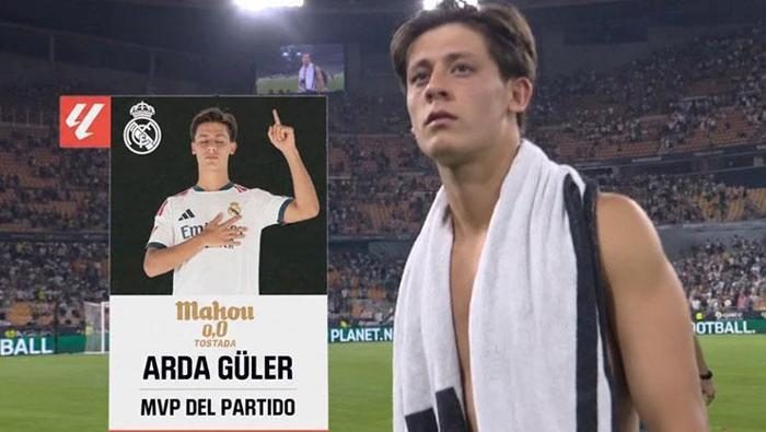 Arda Güler artık dayanamadı, grup arkadaşıyla tartıştı! Sahanın en güzeliyken oyundan alındı 10 arda guler artik dayanamadi grup arkadasiyla tartisti sahanin en guzeliyken oyundan alindi 8 8XH8DL1X
