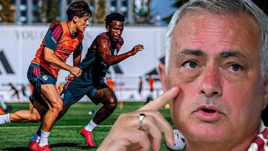 Arda Güler değişikliği Jose Mourinho'nun başını yaktı! 'Diğerlerini çıkarmaya hamaseti yok' 14 arda guler degisikligi jose mourinhonun basini yakti digerlerini cikarmaya hamaseti yok Mimgi8PK