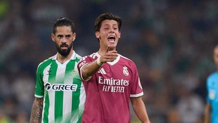 Arda Güler imzayı atıyor! İspanyol basını son dakika gelişmesini duyurdu. 2 arda guler imzayi atiyor ispanyol basini son dakika gelismesini duyurdu 0 f5ZZVEp5