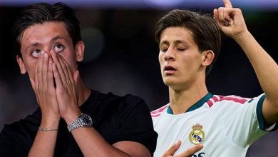 Arda Güler imzayı atıyor! İspanyol basını son dakika gelişmesini duyurdu. 13 arda guler imzayi atiyor ispanyol basini son dakika gelismesini duyurdu QUgvLXfW