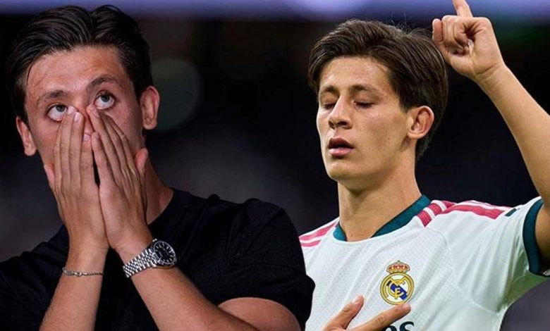 Arda Güler imzayı atıyor! İspanyol basını son dakika gelişmesini duyurdu. 1 arda guler imzayi atiyor ispanyol basini son dakika gelismesini duyurdu QUgvLXfW