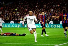 arda guler oynadi el clasicoda real madrid kazandi mbappe sov e53EBR33