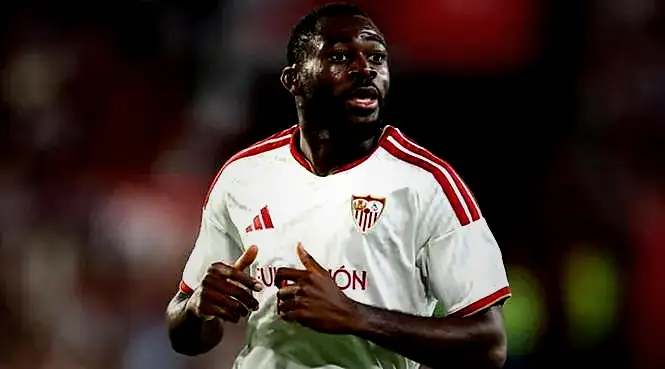 Arda Güler parladı, Real Madrid yıldızlarıyla galibiyete uzandı! Real Madrid - Sevilla maç sonucu: 4-1 9 arda guler parladi real madrid yildizlariyla galibiyete uzandi real madrid sevilla mac sonucu cFH4DES9