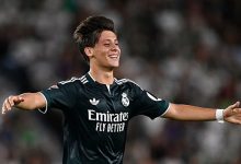 Arda Güler, Real Madrid'de eylül ayının en yeterlisi seçildi! 9 arda guler real madridde eylul ayinin en yeterlisi secildi EifvtX4X