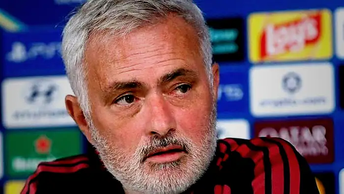 Arda Güler sorusuna Mourinho’dan itiraf üzere cevap! ‘Onun yeri...' 2 arda guler sorusuna mourinhodan itiraf uzere cevap onun yeri 0 FbUzOM1Q