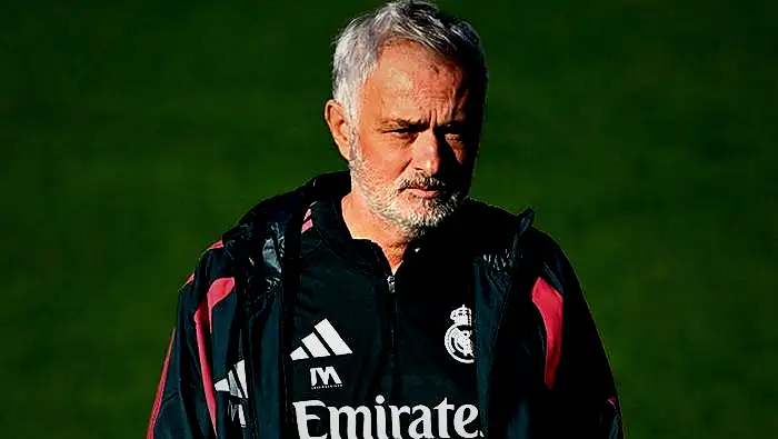 Arda Güler sorusuna Mourinho’dan itiraf üzere cevap! ‘Onun yeri...' 3 arda guler sorusuna mourinhodan itiraf uzere cevap onun yeri 1 e3MsF5vf