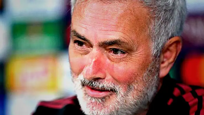 Arda Güler sorusuna Mourinho’dan itiraf üzere cevap! ‘Onun yeri...' 4 arda guler sorusuna mourinhodan itiraf uzere cevap onun yeri 2 Mk69P2gY