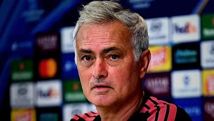 Arda Güler sorusuna Mourinho’dan itiraf üzere cevap! ‘Onun yeri...' 11 arda guler sorusuna mourinhodan itiraf uzere cevap onun yeri 9 V3qOzkWD