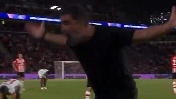 Arda Turan çılgına döndü! Halil Umut Meler'e büyük reaksiyon 4 arda turan cilgina dondu halil umut melere buyuk reaksiyon 2 dsXMf3An