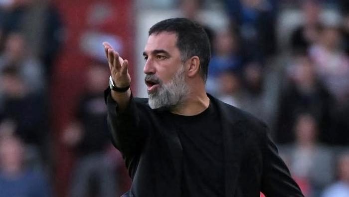 Arda Turan çılgına döndü! Halil Umut Meler'e büyük reaksiyon 5 arda turan cilgina dondu halil umut melere buyuk reaksiyon 3 zelUUMvM