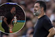 arda turan cilgina dondu halil umut melere buyuk reaksiyon upSjmpCm