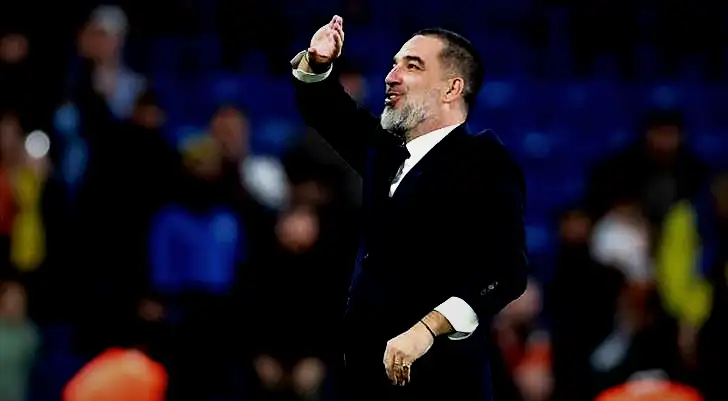 Arda Turan: "Hayalimize doğru ilerliyoruz" 1 arda turan hayalimize dogru ilerliyoruz gdrZggbQ