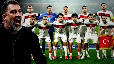 Arda Turan için jet yanıt! A Ulusal Grup kararı belirli oldu 12 arda turan icin jet yanit a ulusal grup karari belirli oldu YyeySVBF
