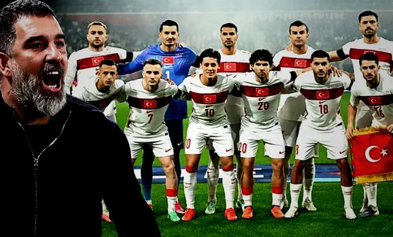 arda turan icin jet yanit a ulusal grup karari belirli oldu YyeySVBF