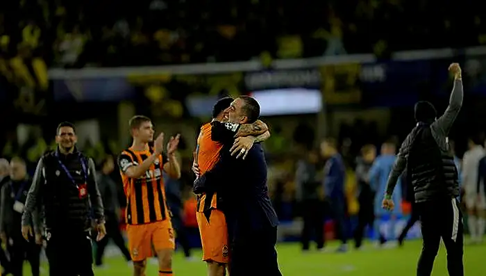 Arda Turan Şampiyonlar Ligi'nde tarih yazdı! Bir birincisi başardı 4 arda turan sampiyonlar liginde tarih yazdi bir birincisi basardi 2 UhZm3f3i