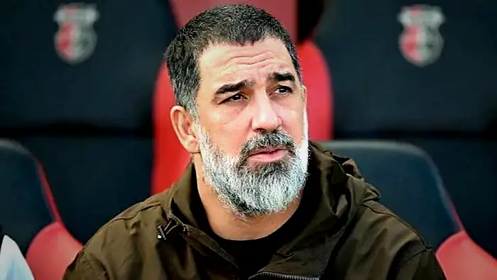 arda turan ulusal ekibin basina gececek mi cok net konustu hizmete hazirim 0 sB2TqFlC