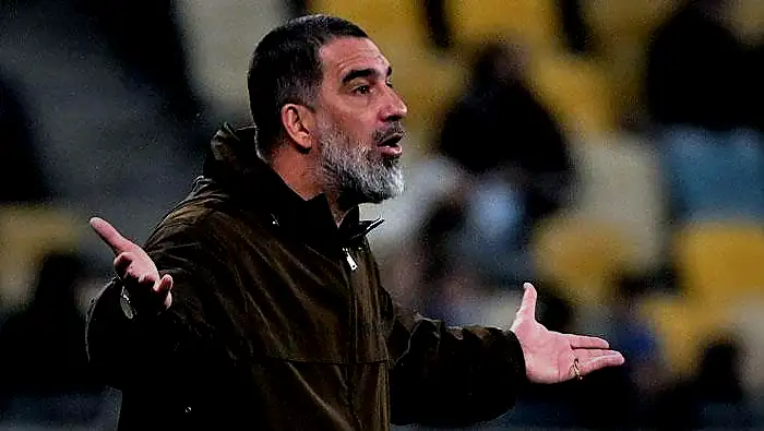 arda turan ulusal ekibin basina gececek mi cok net konustu hizmete hazirim 2 OYPJRG3A