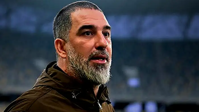 arda turan ulusal ekibin basina gececek mi cok net konustu hizmete hazirim 4 azncarDZ