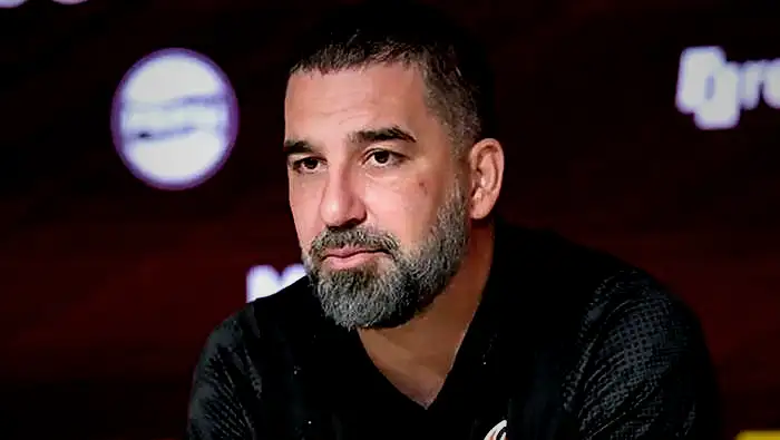 arda turan ulusal ekibin basina gececek mi cok net konustu hizmete hazirim 5 k3I69ivN