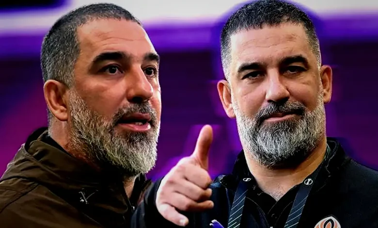 arda turan ulusal ekibin basina gececek mi cok net konustu hizmete hazirim c8r2h4cd
