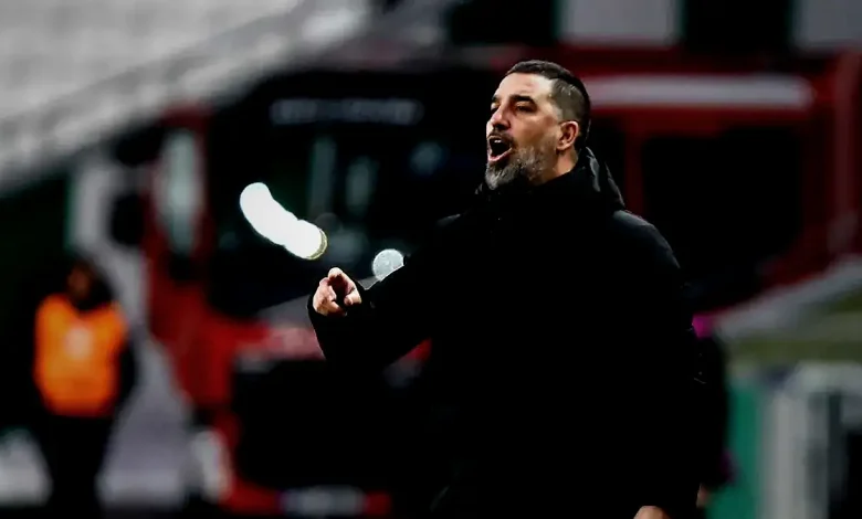 Arda Turan'dan A Ulusal Ekip açıklaması! "Uzun vakit sonra..." 1 arda turandan a ulusal ekip aciklamasi uzun vakit sonra wdcKjkFt