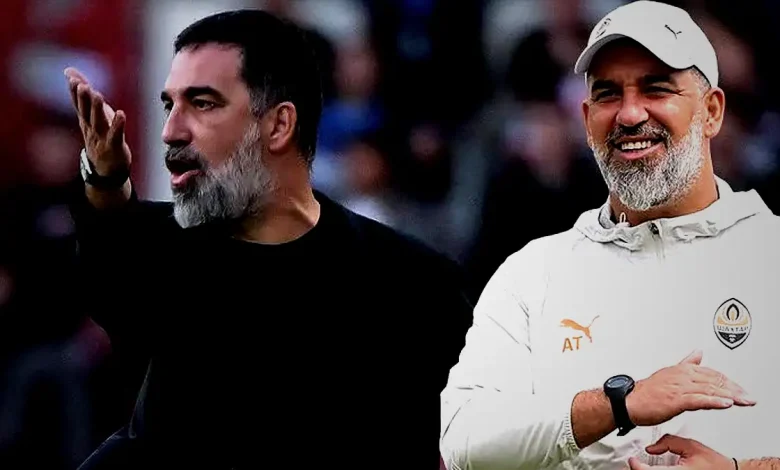 Arda Turan'dan A Ulusal Grup açıklaması! 'Heyecan verici fakat...' 1 arda turandan a ulusal grup aciklamasi heyecan verici fakat CnV9l2kr