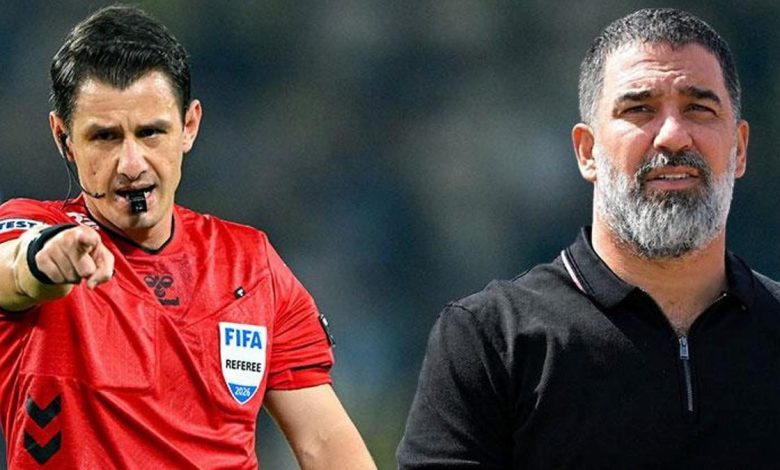 Arda Turan'dan Halil Umut Meler yorumu! 'İyi mi berbat mü bilmiyorum' 1 arda turandan halil umut meler yorumu iyi mi berbat mu bilmiyorum NbzWWPF1