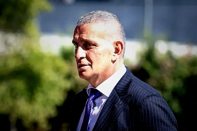 Arda Turan'ın reddi sonrası A Ulusal Ekip'te B ve C planları belirli oldu! 3 arda turanin reddi sonrasi a ulusal ekipte b ve c planlari belirli oldu 1 8JgiwSYg