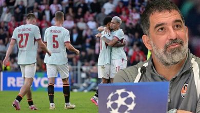 arda turanin shakhtari devler liginde 1 puana razi ozet psv shakhtar mac sonucu 6cS4rN2z