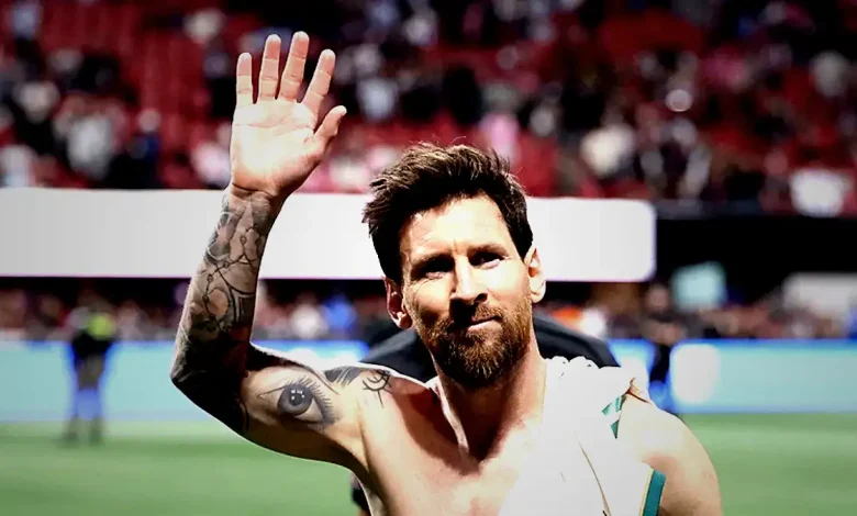 Arjantinli futbolcu Lionel Messi'nin ismi, Peru'da keşfedilen bir bitkiye verildi 1 arjantinli futbolcu lionel messinin ismi peruda kesfedilen bir bitkiye verildi YnhIFZxO