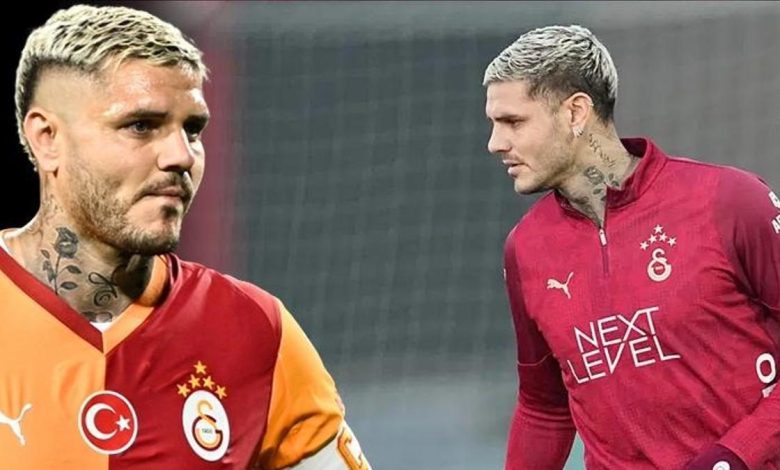Arjantinliler duyurdu! İşte Mauro Icardi'nin yeni durağı 1 arjantinliler duyurdu iste mauro icardinin yeni duragi Gi9DRZIj