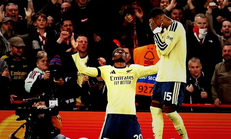 Arsenal deplasmanda kazandı! 1 arsenal deplasmanda kazandi EZrGgYQY