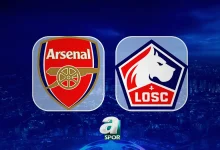 arsenal ile lille birinci defa karsilasiyor iste macin yayin bilgileri kAPv7ZYt