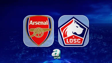 Arsenal ile Lille birinci defa karşılaşıyor: İşte maçın yayın bilgileri 7 arsenal ile lille birinci defa karsilasiyor iste macin yayin bilgileri kAPv7ZYt