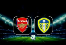 arsenal leeds united maci ne vakit saat kacta ve hangi kanaldan canli yayinlanacak 2gDCnm8g
