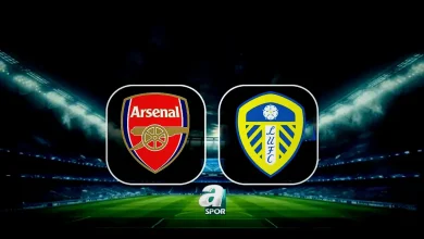 Arsenal-Leeds United maçı ne vakit? Saat kaçta ve hangi kanaldan canlı yayınlanacak? 8 arsenal leeds united maci ne vakit saat kacta ve hangi kanaldan canli yayinlanacak 2gDCnm8g
