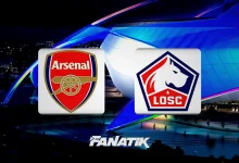 arsenal lille maci saat kacta hangi kanalda z3nf1fvA